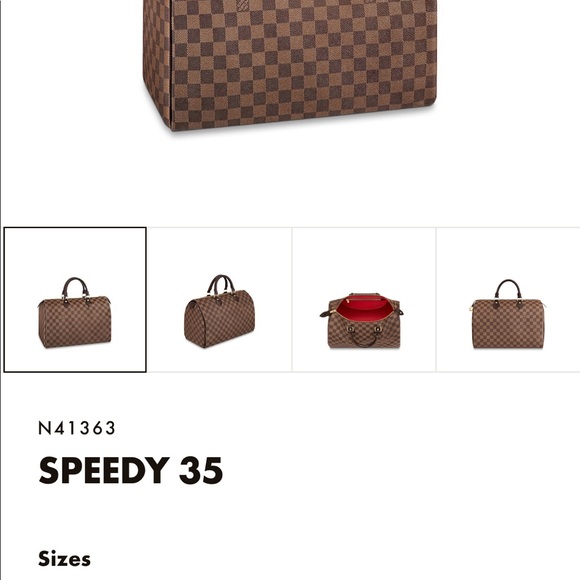 Speed 35 - Picture 5 of 6